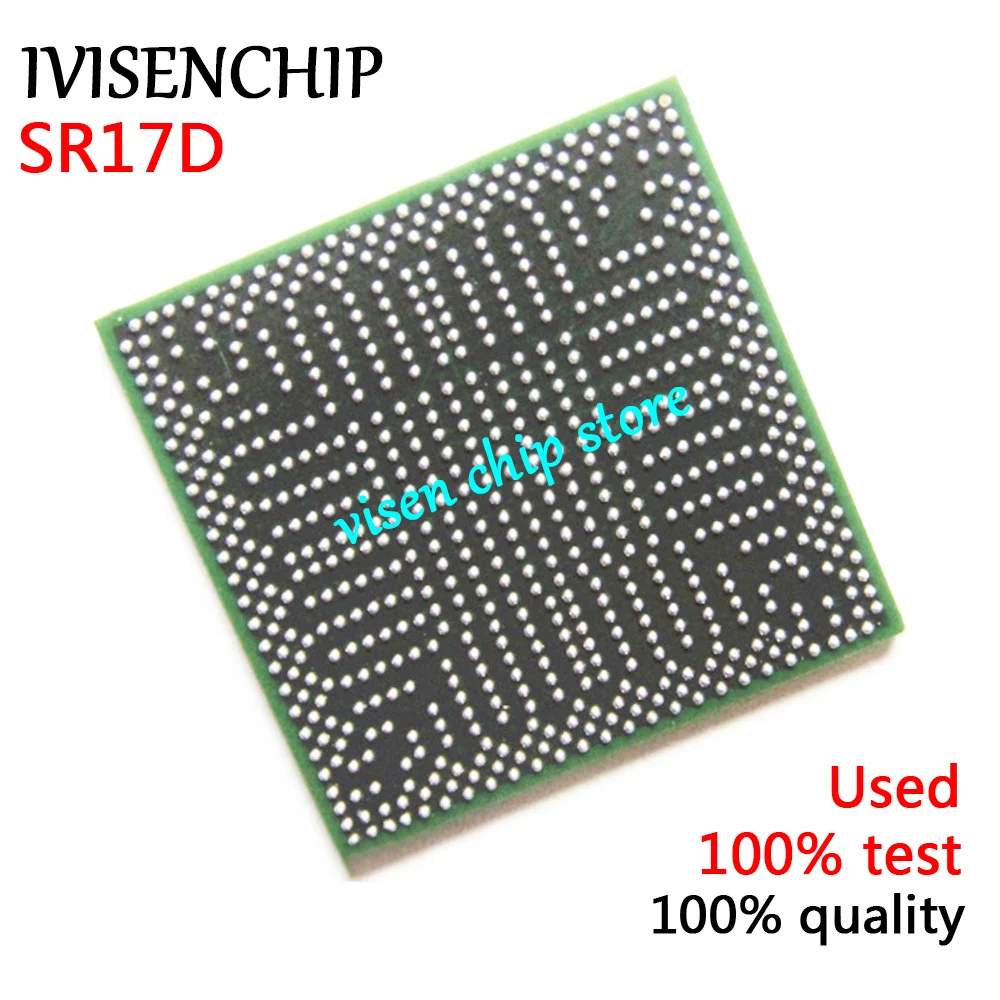 

100% тест очень хороший продукт SR17D DH82HM87 bga чип ребол с шариками IC чипы
