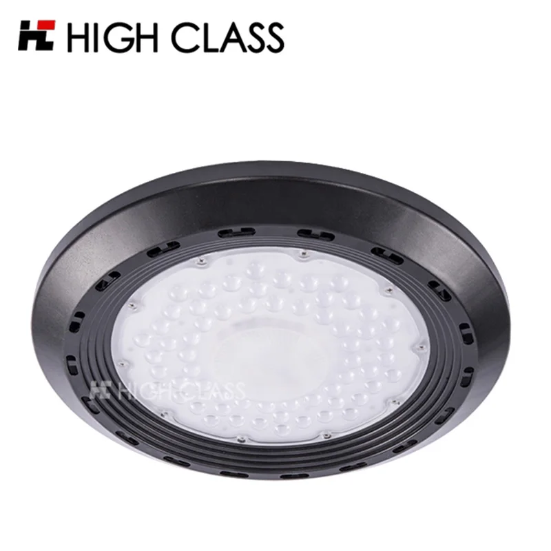 2017 New model LED High Bay led lights 80W waterproof spotlights factory ceiling warehouse |
