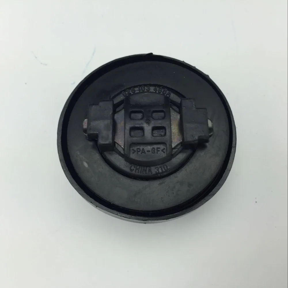 Крышка двигателя для VW Audi A4 A6 Golf Jetta Passat Beetle Skoda Polo Touran Bora масляный колпачок 026 103 485