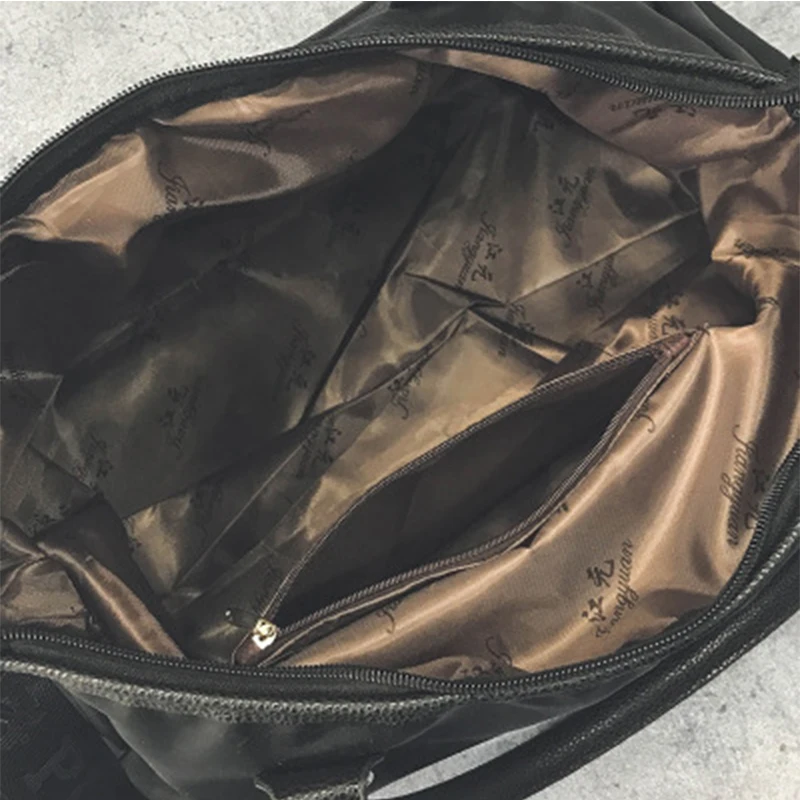 

Mickey Pattern Women Bag Female Large Capacity Handbags Shoulder Bags Lady's National Casual Tote Girl Fashion Messenger Bag T1