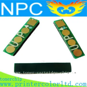 chips toner cartridge for Samsung MLTD 4092L KCMY printer replacement chip/for Inkjet--free shipping | Компьютеры и офис