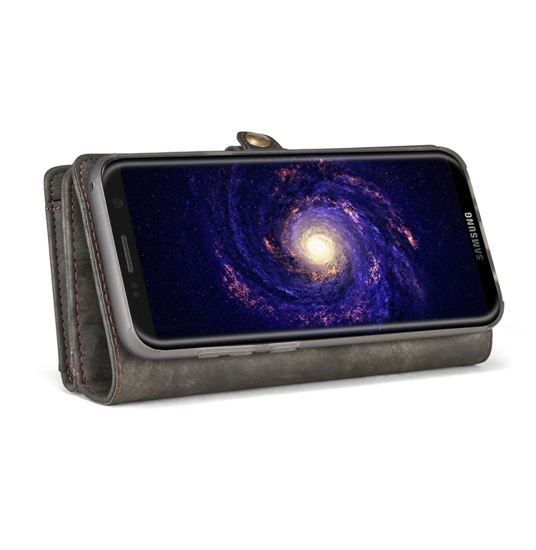 Роскошный чехол для Coque samsung Galay S10e, флип-чехол, чехол-кошелек, магнитный деловой чехол для телефона, для samsung S10e S 10e, чехол-книжка
