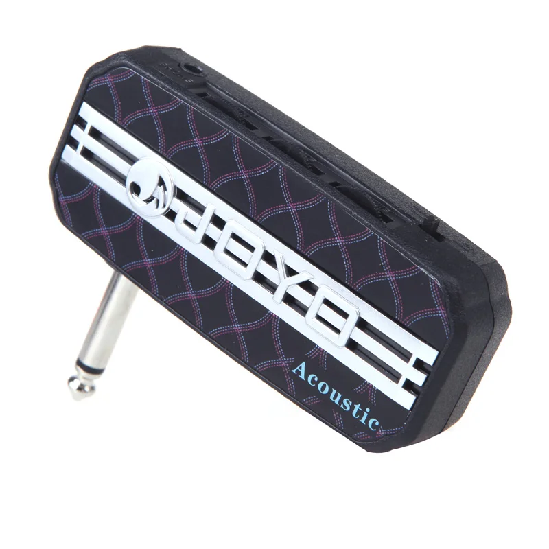 JOYO JA-03 Mini Guitar Amplifier Amp Pocket Powerful Acoustic Sound | Спорт и развлечения