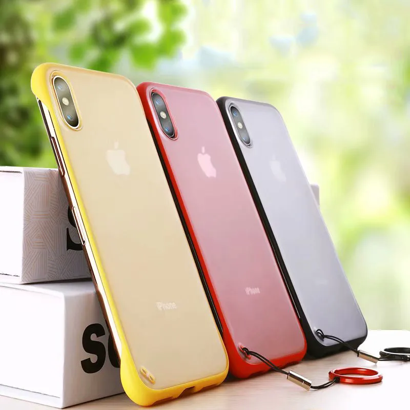 Роскошный безрамный дизайнерский чехол для телефона Huawei Mate 20 10 P20 P30 Honor View Pro