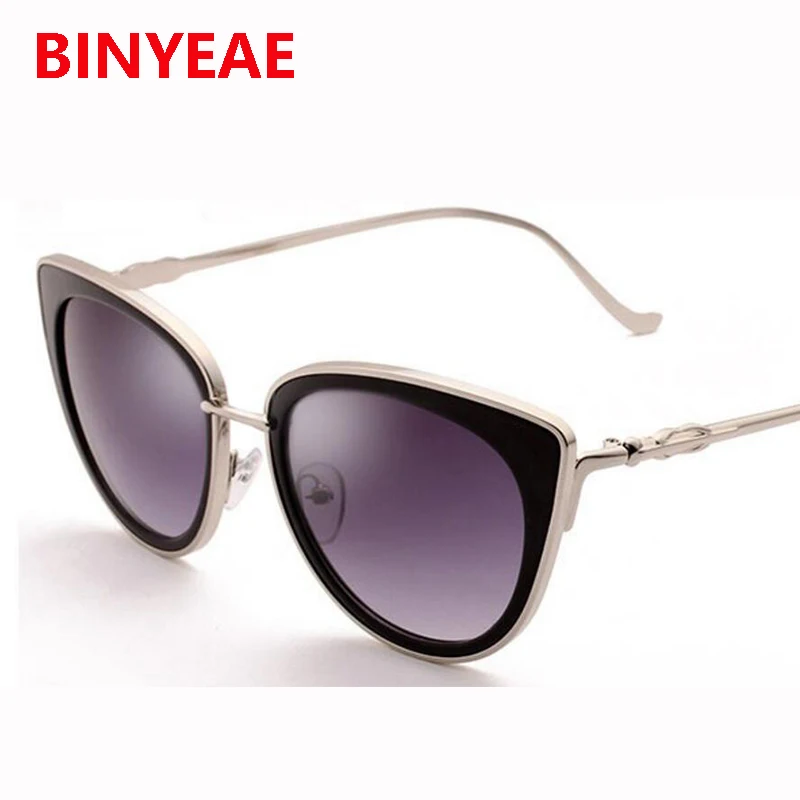 Женские зеркальные солнечные очки кошачий глаз|mirror sunglases|sun glasses femalebrand eyewear |