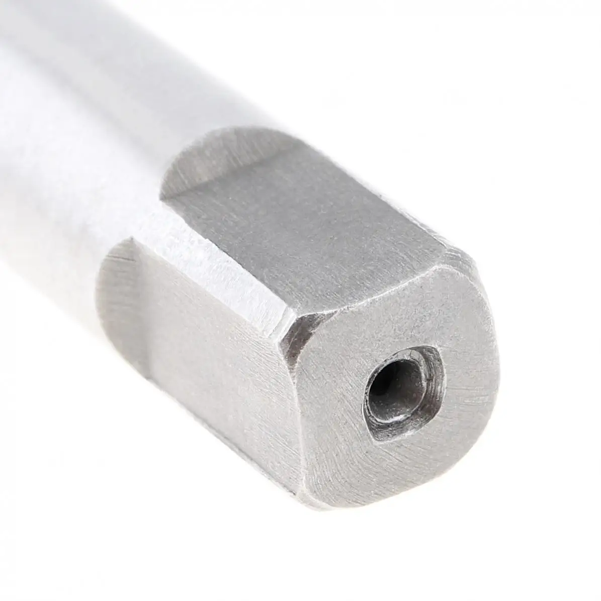 G1/4 55 градусов высокоскоростной стальной резьбонарезной кран насадка на трубу