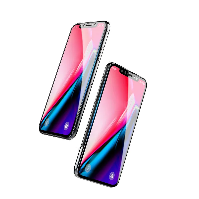 Защитная пленка для экрана высокой четкости Xiaomi 6X A2 5X A1 Redmi 4X Note 5A 5 Plus pro Полное