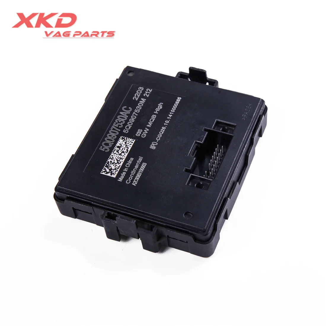 MQB высокое шлюз 5Q0907530AC для V-W гольф вариант 15-17 5Q0907530AA 5Q0907530AB 5Q0 907 530 переменного