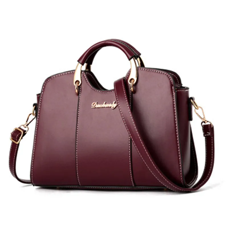 Новые роскошные сумки женские дизайнер Искусственная кожа bolsa feminina для женщин 2018