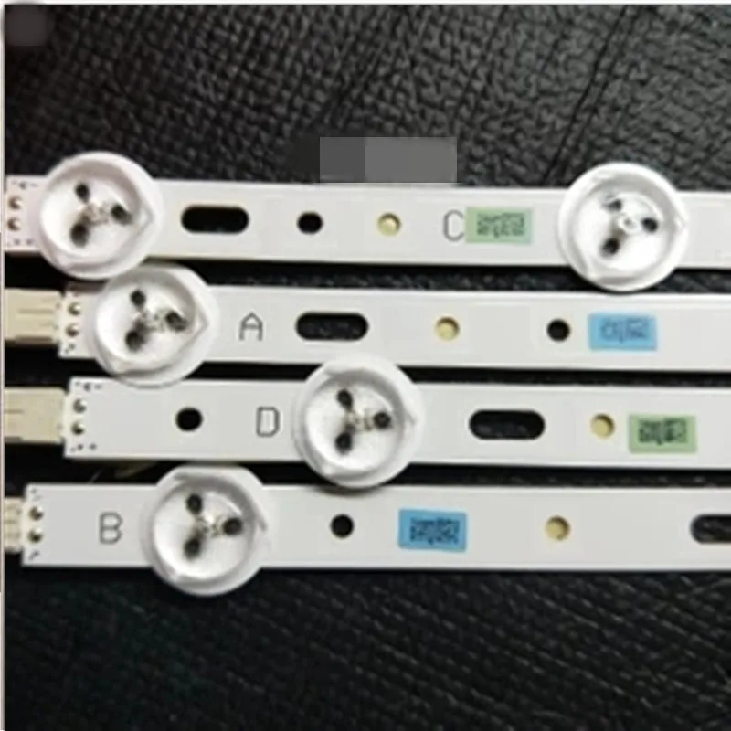 

10 шт./компл. 40D1333B 40L1333B светодиодный pfl3208t LTA400HM23 светодиодная подсветка SVS400A79 4 светодиодный A B D 5LED C type SVS400A73