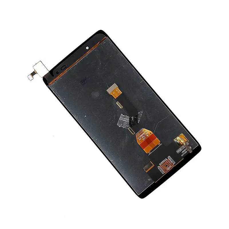 4 7 дюймовый ЖК экран для Alcatel Idol 3 6039 6039A 6039K 6039Y дисплей кодирующий преобразователь