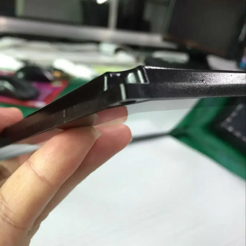 19 дюймовая сенсорная панель со стеклом Интерактивная usb Сенсорная рамка ИК 10