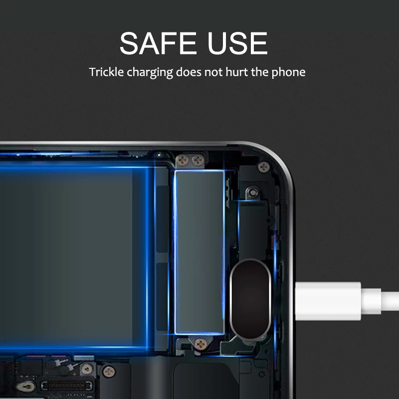 USB Type C кабель передачи данных для быстрой зарядки c зарядное устройство смартфона
