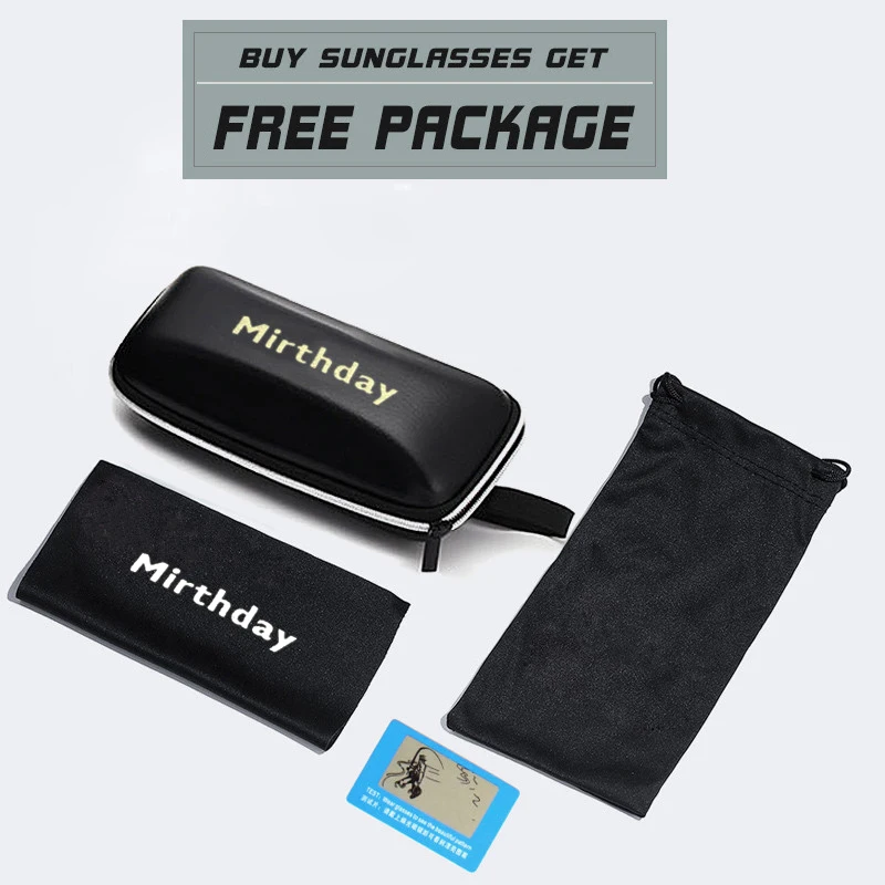 Мужские солнцезащитные очки с поляризацией зеркальным покрытием|Мужские очки| |