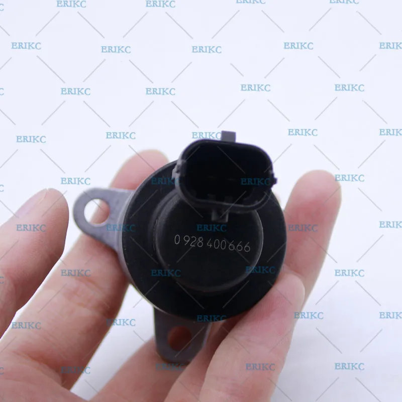 ERIKC 0928400666 CR топливный насос регулятор давления управление дозировкой