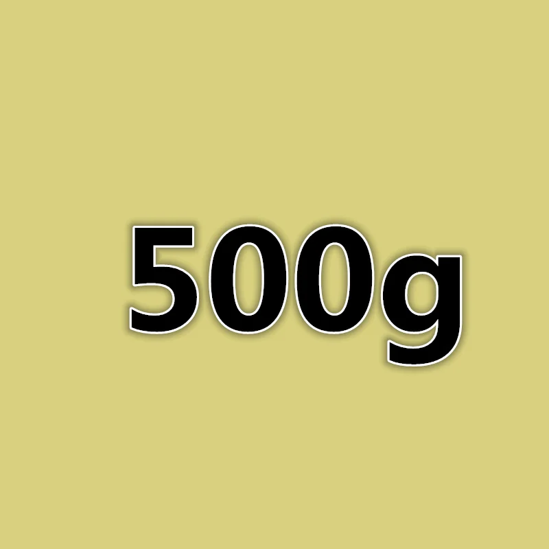 500g 100-1000 г, помогает убить отмена чистый натуральный экстракт фукоидана порошок, бурые водоросли, ламинария, морские водоросли Kombu, фукоксантин, высокое качество - Цвет: 500g
