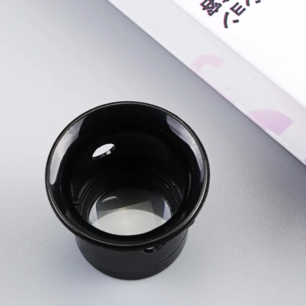 Флупа для ювелирных изделий 10 шт.|eye magnifier|magnifying glass loupeglass loupe |