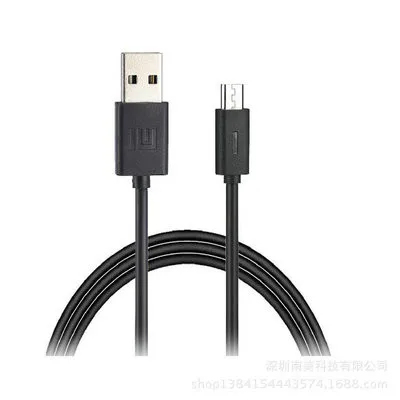 Оригинальный xiaomi кабель 2A Micro USB TYPE C Тип Быстрая зарядка синхронизации данных для
