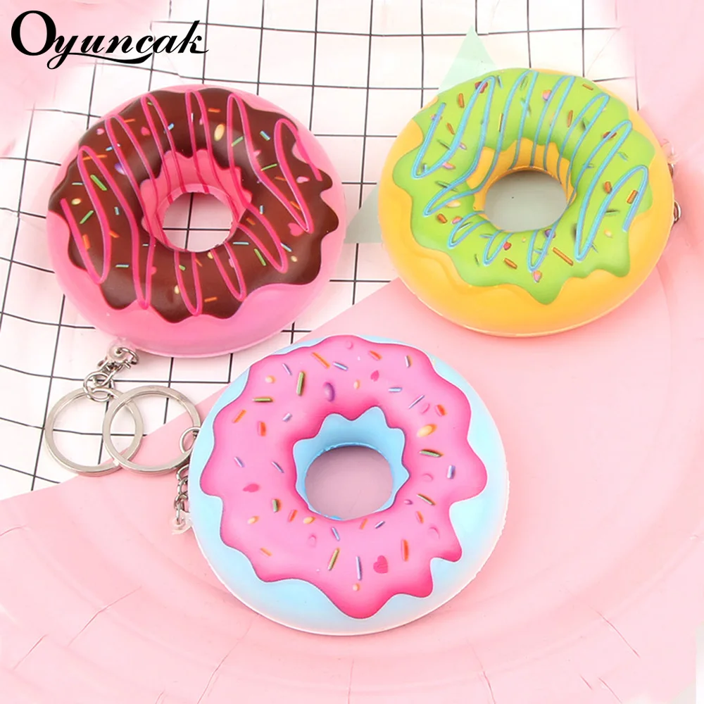 Oyuncak мягкая упаковка Новинка кляп игрушки Sqishies сюрприз снятие стресса Популярные