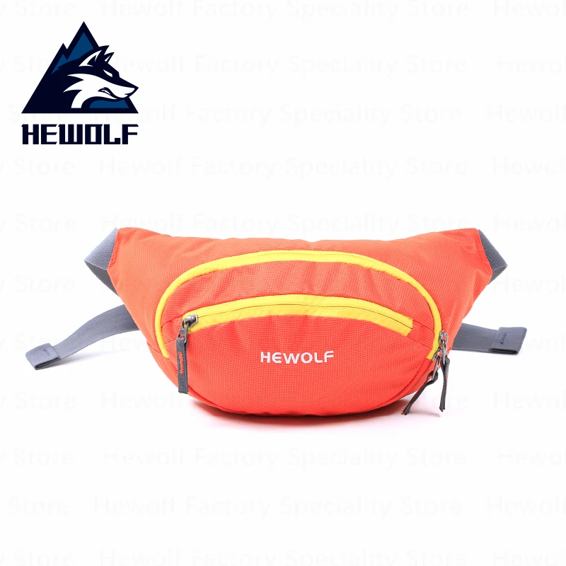 Спортивная сумка Hewolf для спорта на открытом воздухе многофункциональная