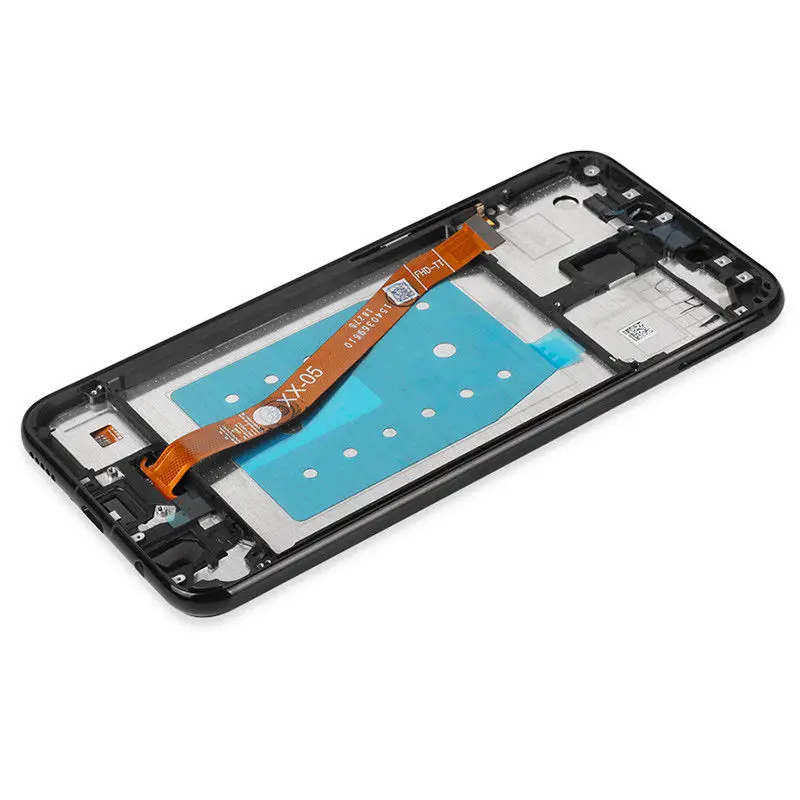 ЖК дисплей Sinbeda для Huawei Mate 20 Lite сенсорный экран с дигитайзером в сборе на