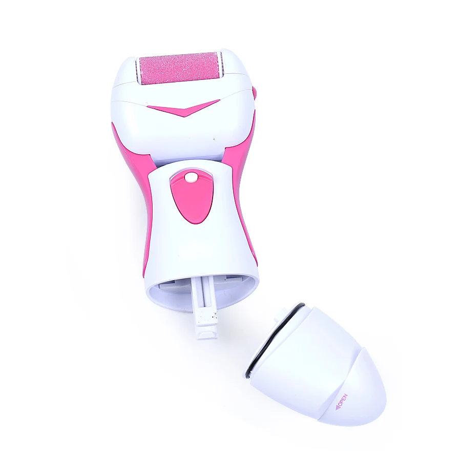 Электрический инструмент для ухода за ногами устройство удаления мозолей