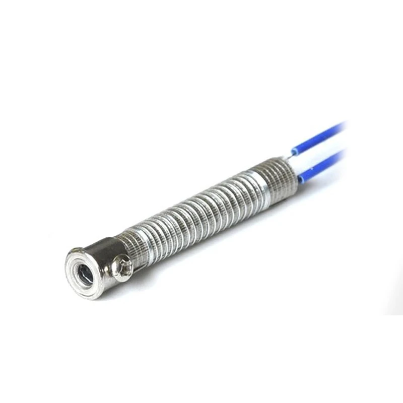

220V 30W Soldering Iron Core Heating Element Replacement Spare Part Welding Tool For SY Outer Thermal Electric Iron