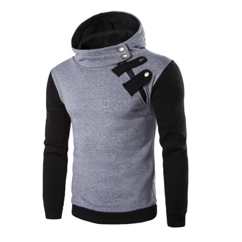 2018 Популярные персонализированные капюшоном Повседневное с длинными рукавами