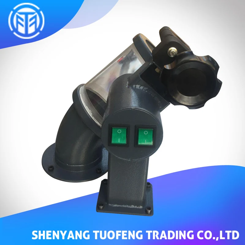 T.DI высококачественное противотуманное устройство для форсунок с общей