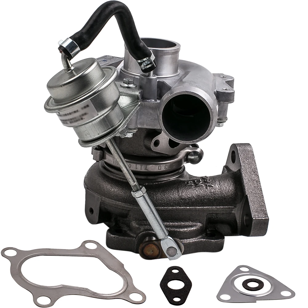 Turbo Турбокомпрессор Для Mitsubishi L200 2 5 TD 1515A029 VT10 VC420088 VA420088|Турбонагнетатели и