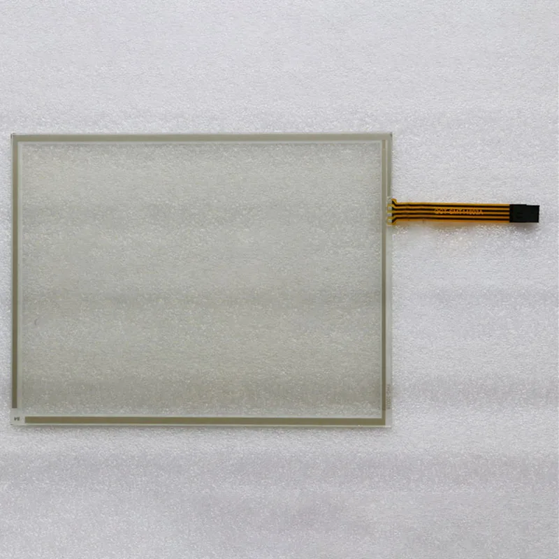 

For TPI#1349-004 Rev A AIS #9200-21253-004 Rev A Touch Screen