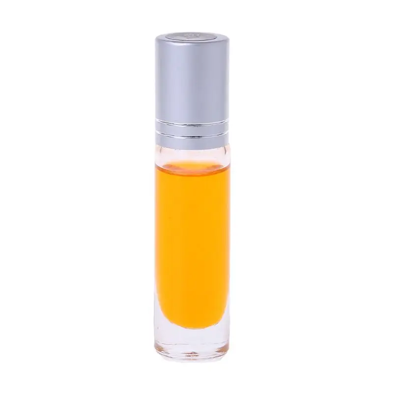 orange Автомобильный парфюм для заправки 10 мл, ароматизатор, эфирное масло, мульти-ароматизатор, Жидкий освежитель воздуха для авто, для дома, для удаления запаха, подарки - Название цвета: orange