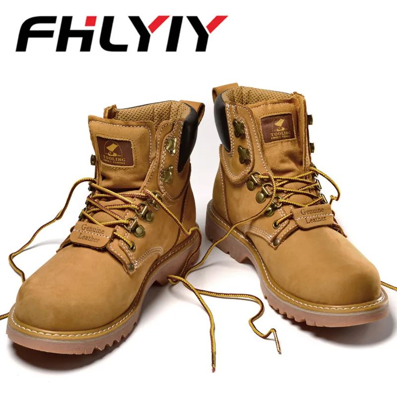 FHLYIY Snow Boots Size39-44 Mens Cotton Shoes Plus Velvet Thickening Men Warm Winter Outdoor High Help Casual Business | Обувь