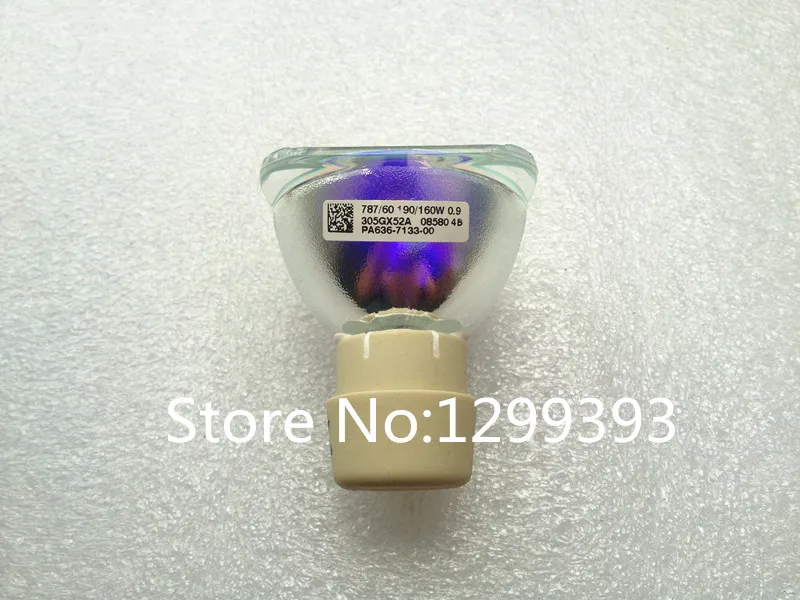 5J.08G01.001 для BenQ MP730 Оригинальная голая лампа бесплатная доставка|bare lamp|benq lamplamp lamp |