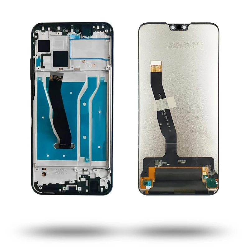 6 5 &quotОригинал для Huawei Y9 2019 LCD сенсорный экран дигитайзер Запасные части Enjoy 9 Plus с