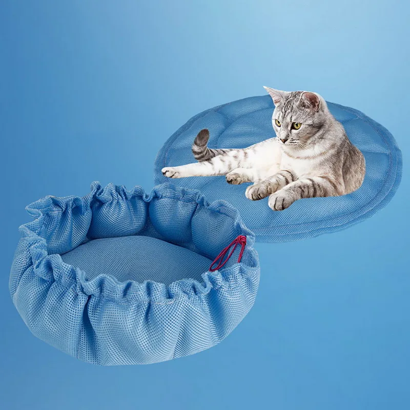 Hoomall Мути функциональное одеяло для собак кошек портативный дорожный спальный