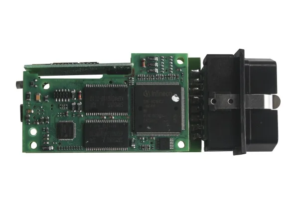 Диагностический прибор VAS5054 VAS 5054A Bluetooth ODIS V4.2.3 для VW Audi Bentley Lamborghini многоязычный