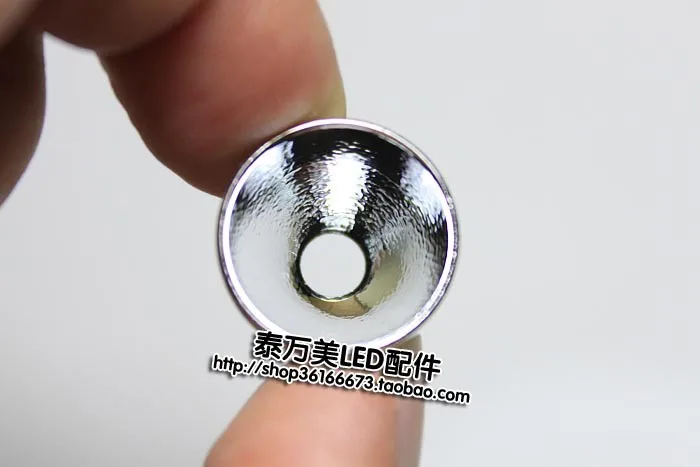 Фонарик Аксессуары КРИ Кри good reflective glass производительность конденсатора R5 свет