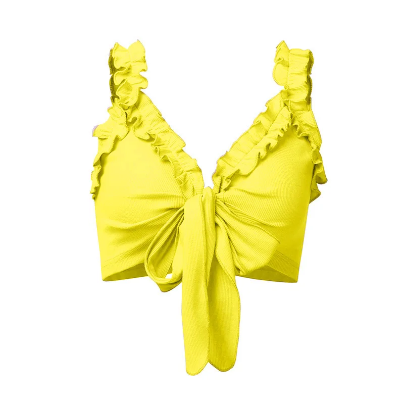 Женские топы жилеты вечерние летние без рукавов эластичные рубашки Клубная