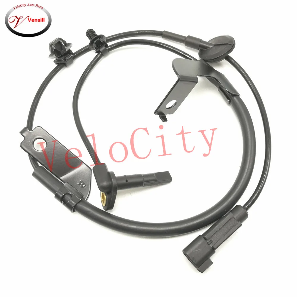 ABS Скорость Сенсор для 2011 2014 Chrysler 200 2007 2010 Sebring 2009 2019 путешествие Part No # 5085822AB 5085822AC