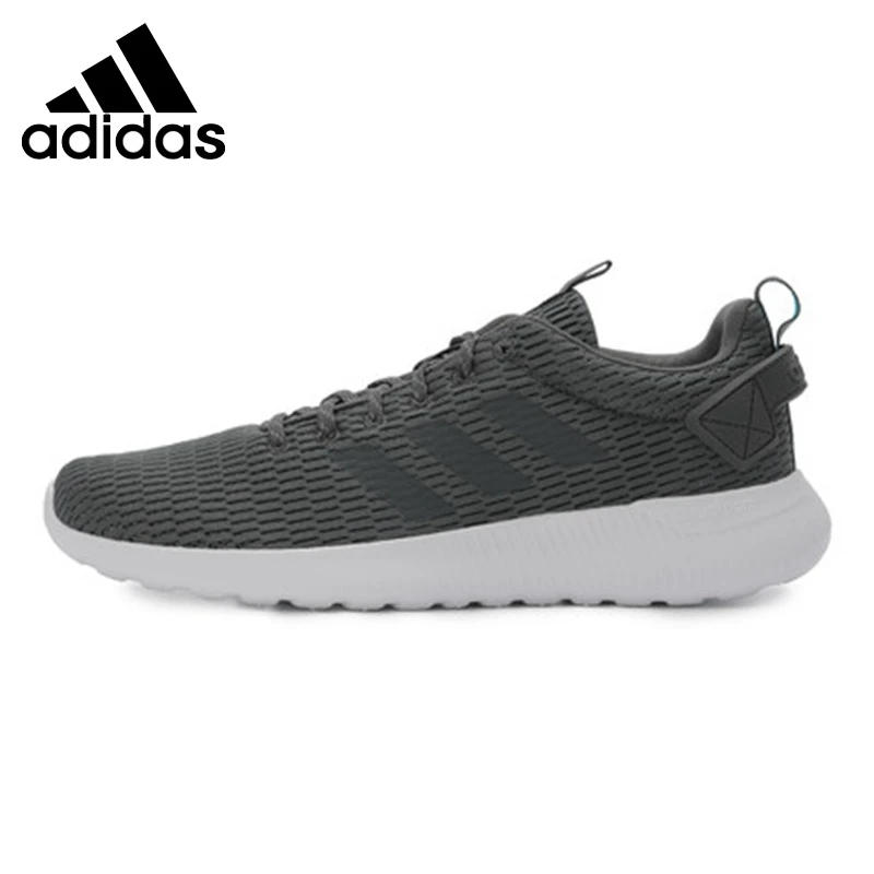 Новинка оригинальные мужские кроссовки для скейтбординга Adidas NEO Lable LITE RACER CLIMACOOL |