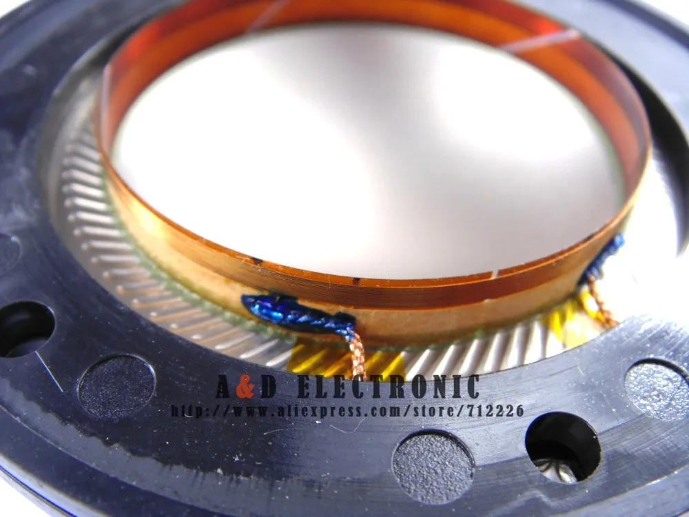 Сменная диафрагма для Yamaha JAY2061 S112 S115 S215 SM12 SM15 MD2001 8 Ом 2 шт