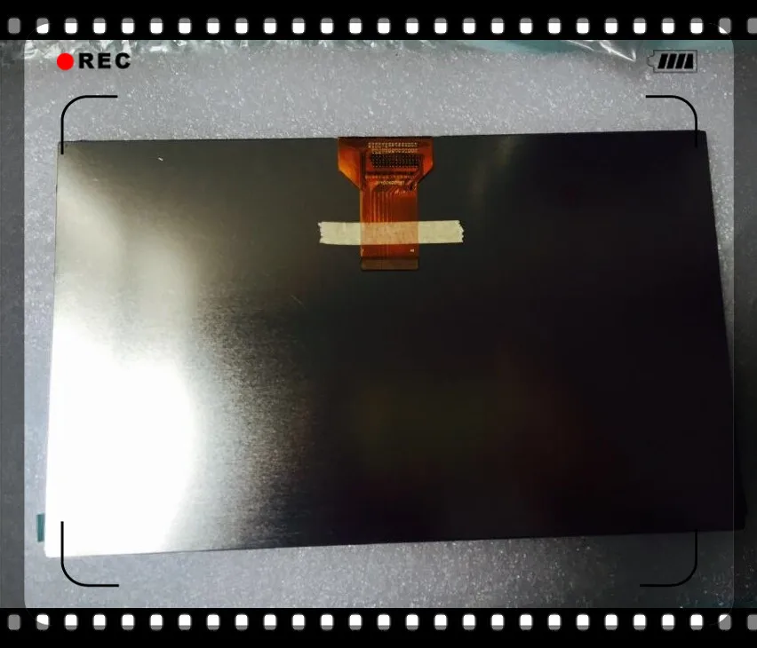

31400600951 оригинальный и новый 10,1 дюймов 40pin LCD 31400600951 для talet pc LCD экран Бесплатная доставка