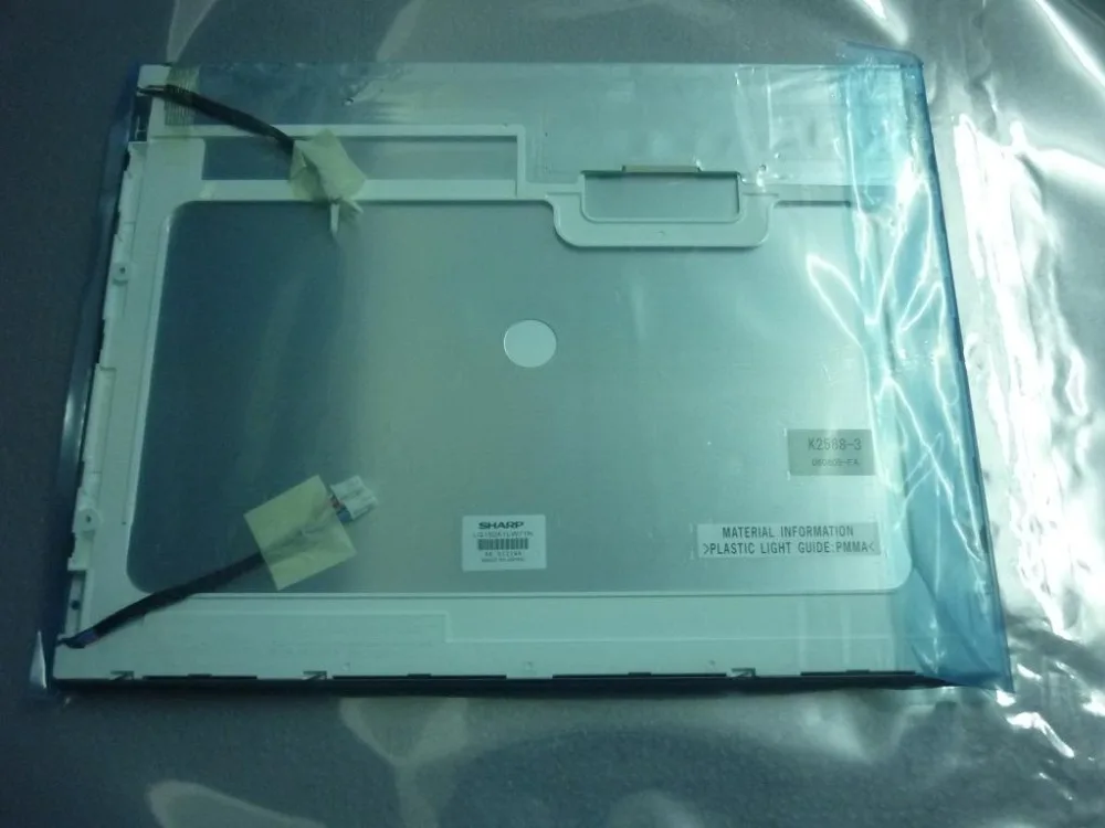 ЖК-экран LQ150X1LW71N 15 0 дюйма ЖК-панель для sharp 1024(RGB)* 768 (XGA) | Электронные компоненты и