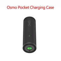leadingstar original osmo pocket 1500mah power reserve fast charging mini portable power bank charging case