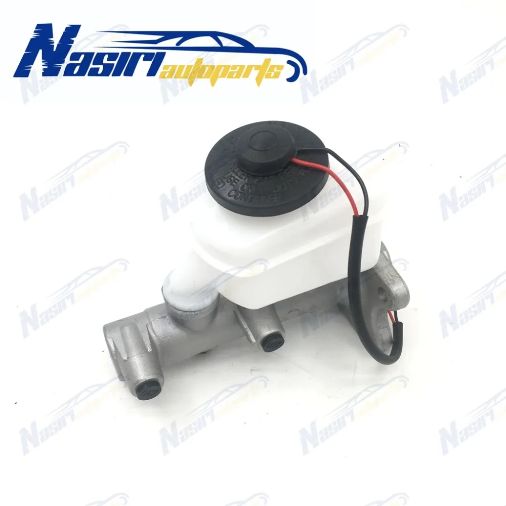 Главный тормозной цилиндр для TOYOTA LANDCRUISER 80 4 0 2 1HD-T 1990 1991 1992 19993 1994 1995 1996 1997 |