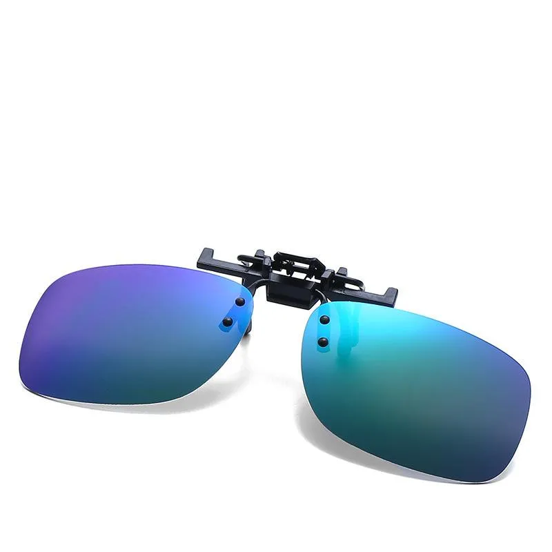 Отбеливающая серия CHUN день Ночное видение зеркальные поляризованные