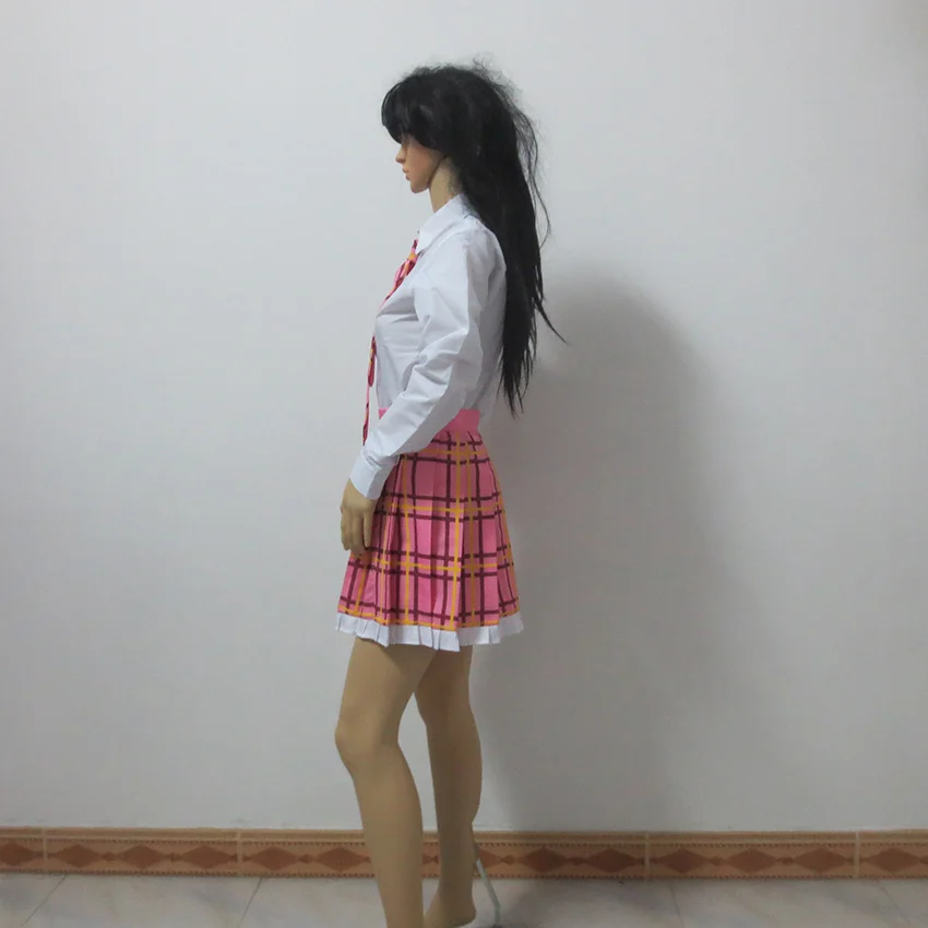 Костюм для косплея Noragami Ebisu Kofuku все размеры|custom men dress shirts|custom made costumecostume form |