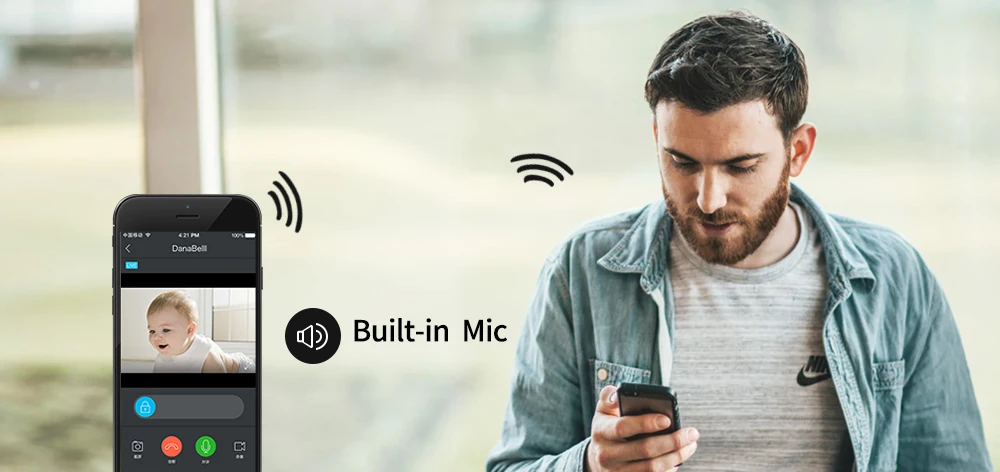 Movols домашняя камера безопасности 5MP панорамирование наблюдения/наклон Wi-Fi детский монитор 2,4G/5G Full HD 3x оптический зум Крытый K3x Pro-5MP