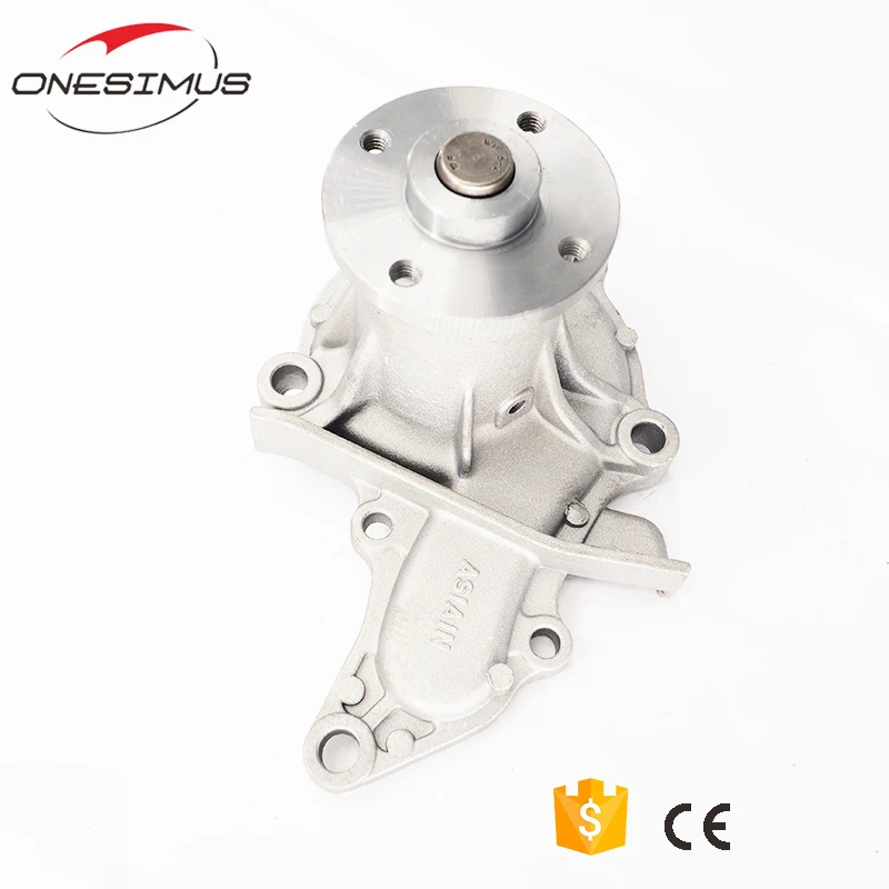 T-109/16110-19185 автомобильный водяной насос для двигателя toyota CARINA/CELICA/COROLLA 7A-FE |